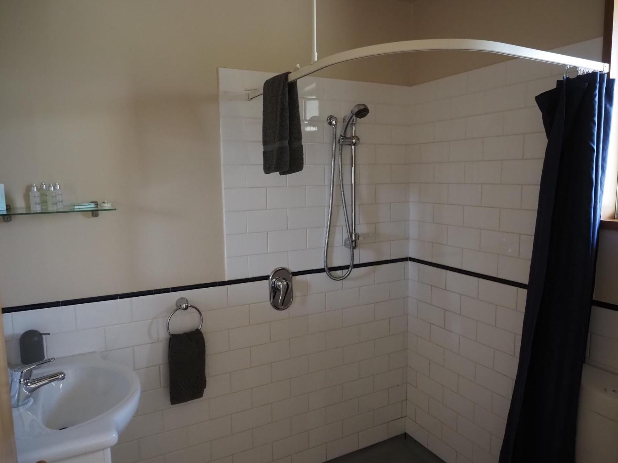 Karamea River Motels Номер фото